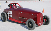 Event Coverage: Thursday at the 2009 Bonneville Speed Week